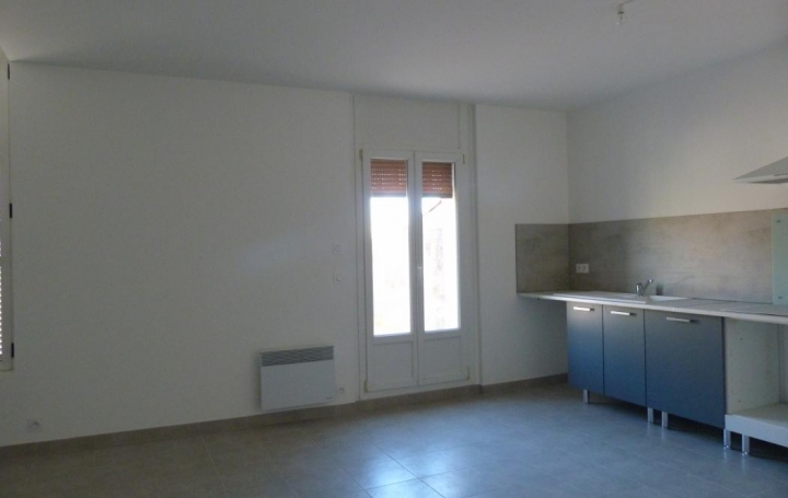 A MEZE IMMOBILIER : Apartment | MEZE (34140) | 0 m2 | 780 € 