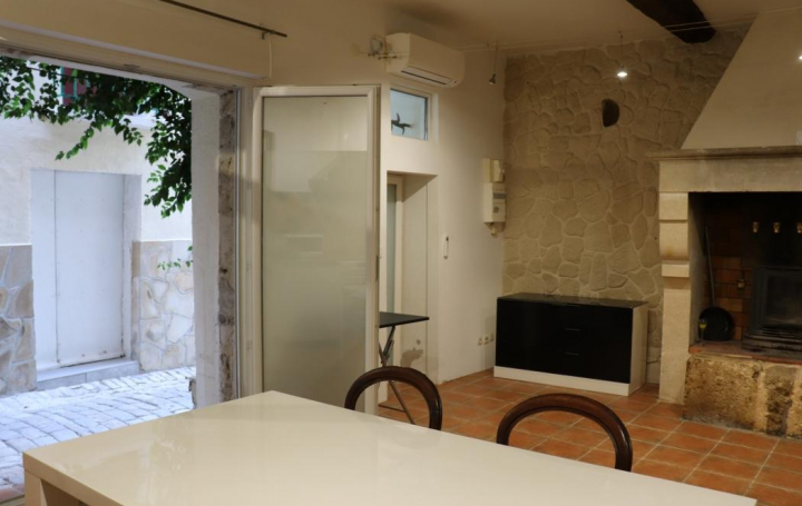 A MEZE IMMOBILIER : Appartement | MEZE (34140) | 55 m2 | 595 € 