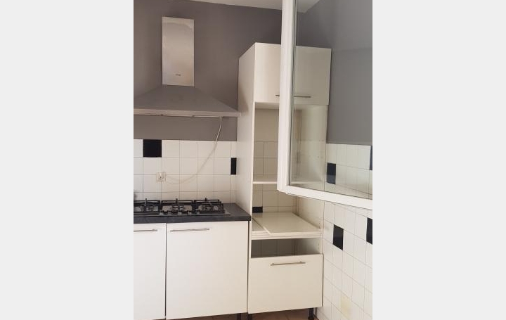 A MEZE IMMOBILIER : Apartment | MONTAGNAC (34530) | 73 m2 | 475 € 