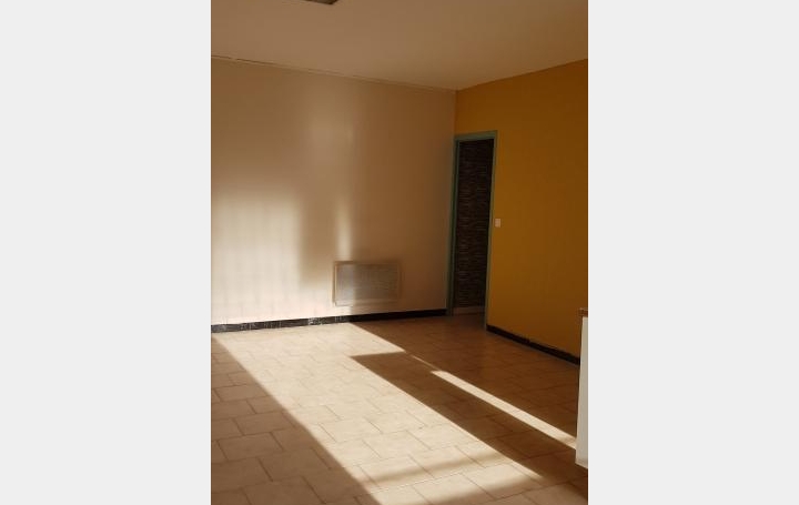 A MEZE IMMOBILIER : Appartement | MONTAGNAC (34530) | 73 m2 | 475 € 