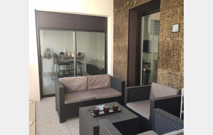 A MEZE IMMOBILIER : Apartment | SAINT-JEAN-DE-VEDAS (34430) | 50 m2 | 800 € 
