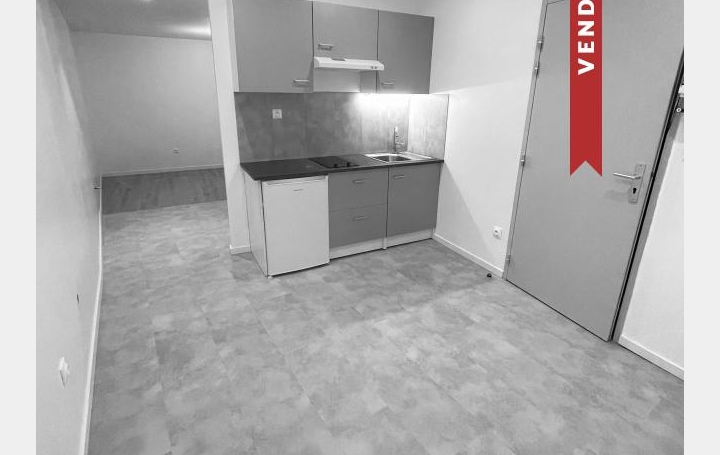 A MEZE IMMOBILIER : Appartement | MEZE (34140) | 20 m2 | 380 € 