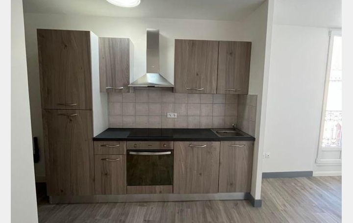  A MEZE IMMOBILIER Apartment | MEZE (34140) | 30 m2 | 580 € 