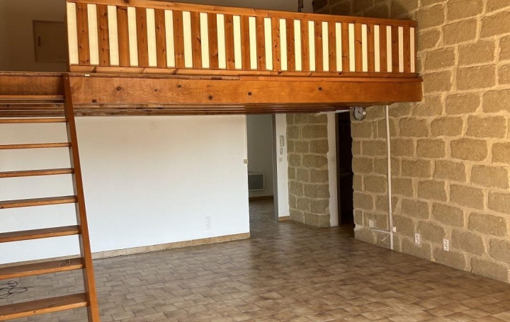 Appartement P3 MONTAGNAC 94 m2 690 € Appartement P3 MONTAGNAC 94 m2 690 €