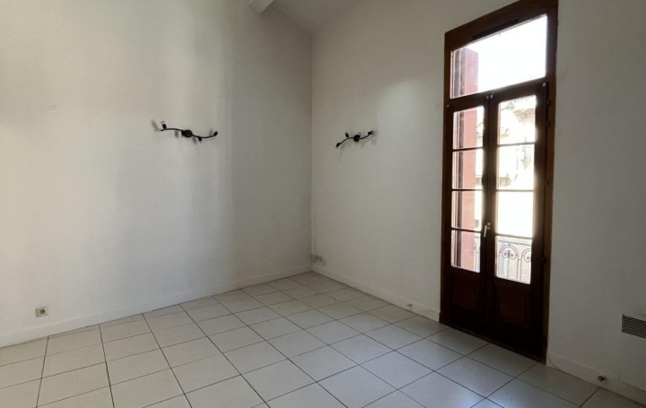  A MEZE IMMOBILIER Apartment | LOUPIAN (34140) | 76 m2 | 690 € 