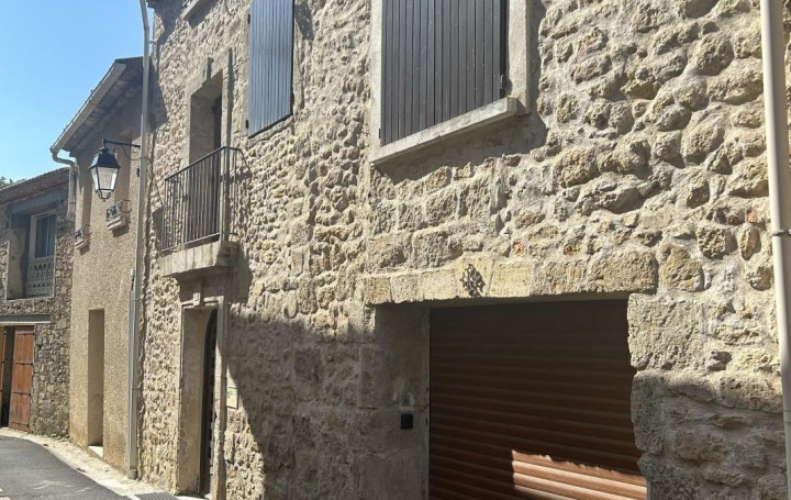 Maison CAMPAGNAN 121 m2 900 € Maison CAMPAGNAN 121 m2 900 €