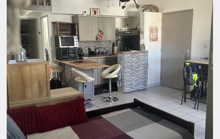  A MEZE IMMOBILIER Appartement | LOUPIAN (34140) | 68 m2 | 690 € 