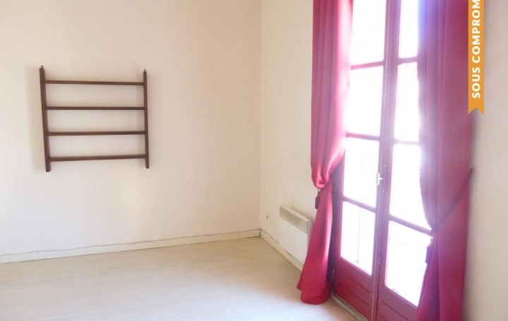 A MEZE IMMOBILIER : Apartment | MEZE (34140) | 36 m2 | 94 000 € 