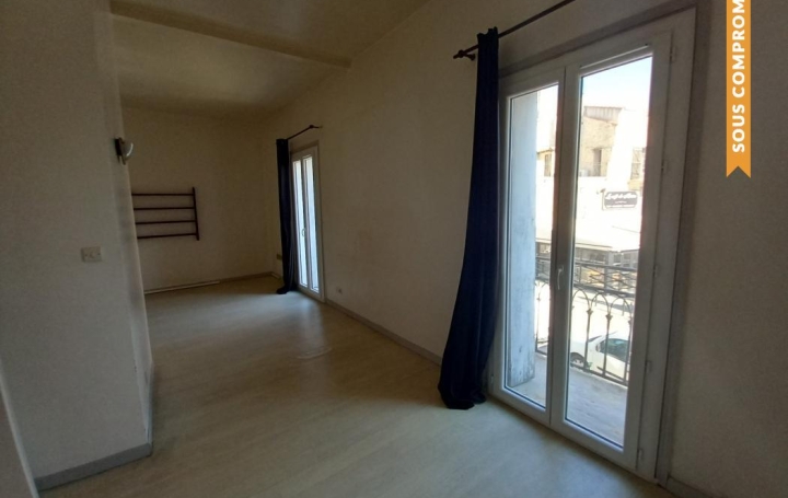 A MEZE IMMOBILIER : Apartment | MEZE (34140) | 36 m2 | 94 000 € 