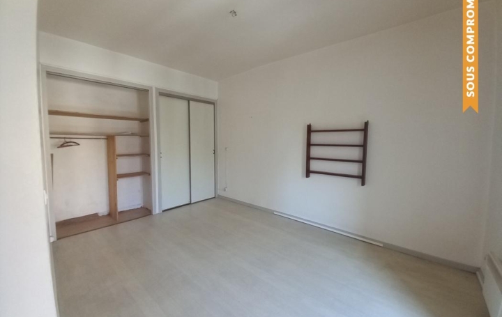 A MEZE IMMOBILIER : Appartement | MEZE (34140) | 36 m2 | 94 000 € 