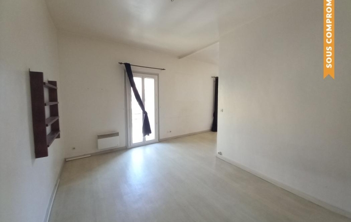 A MEZE IMMOBILIER : Apartment | MEZE (34140) | 36 m2 | 94 000 € 