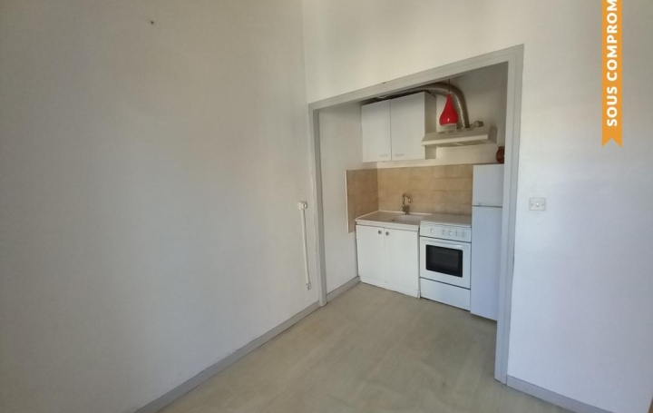 A MEZE IMMOBILIER : Appartement | MEZE (34140) | 36 m2 | 94 000 € 