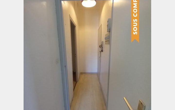 A MEZE IMMOBILIER : Appartement | MEZE (34140) | 36 m2 | 94 000 € 