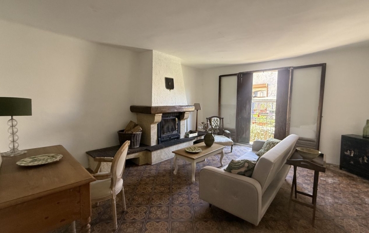  A MEZE IMMOBILIER Maison / Villa | MEZE (34140) | 110 m2 | 265 000 € 