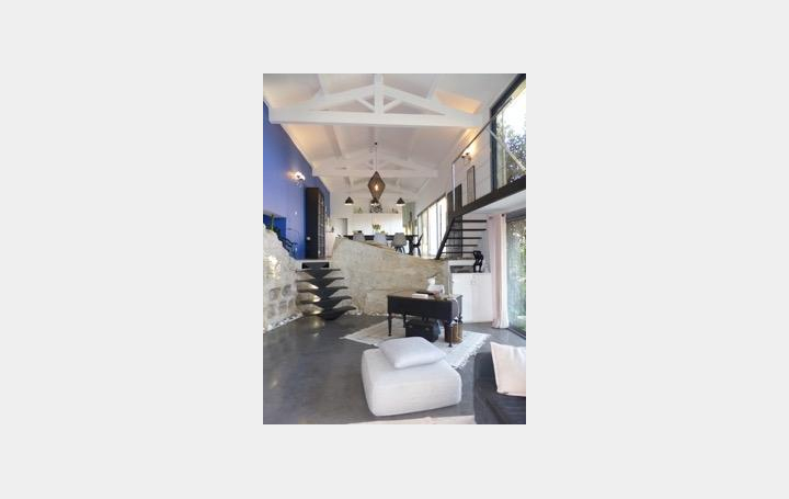A MEZE IMMOBILIER : Maison / Villa | LOUPIAN (34140) | 200 m2 | 835 000 € 