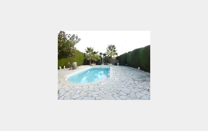 A MEZE IMMOBILIER : Maison / Villa | MEZE (34140) | 71 m2 | 295 000 € 