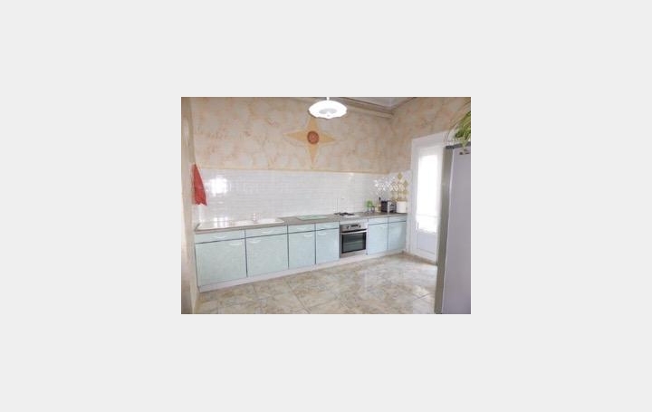A MEZE IMMOBILIER : Maison / Villa | MEZE (34140) | 71 m2 | 295 000 € 