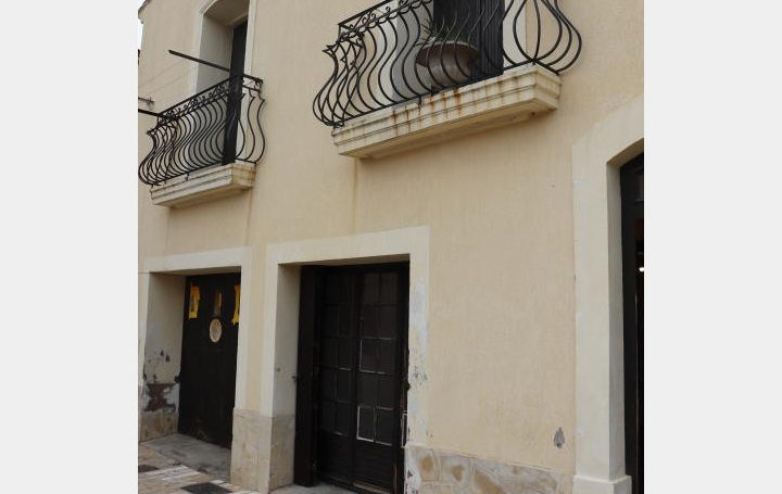 A MEZE IMMOBILIER : Maison / Villa | MEZE (34140) | 82 m2 | 162 000 € 