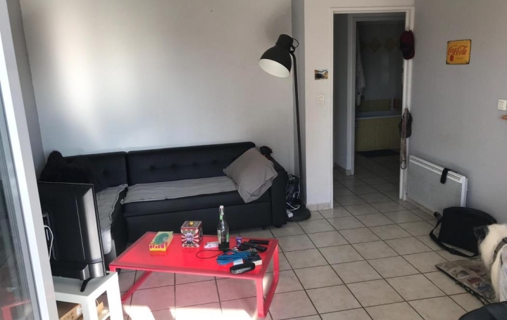 A MEZE IMMOBILIER : Appartement | MEZE (34140) | 40 m2 | 125 000 € 