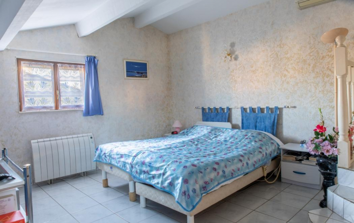 A MEZE IMMOBILIER : Maison / Villa | MEZE (34140) | 120 m2 | 406 000 € 