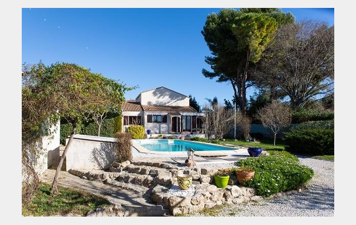 A MEZE IMMOBILIER : Maison / Villa | MEZE (34140) | 120 m2 | 406 000 € 