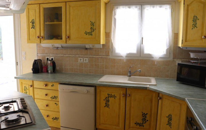 A MEZE IMMOBILIER : Maison / Villa | MEZE (34140) | 170 m2 | 485 000 € 