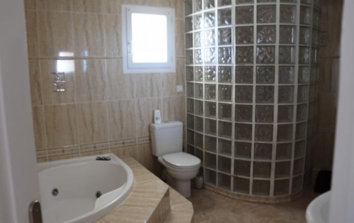A MEZE IMMOBILIER : Maison / Villa | MEZE (34140) | 170 m2 | 485 000 € 
