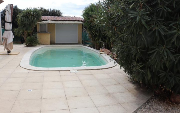 A MEZE IMMOBILIER : Maison / Villa | MEZE (34140) | 170 m2 | 485 000 € 