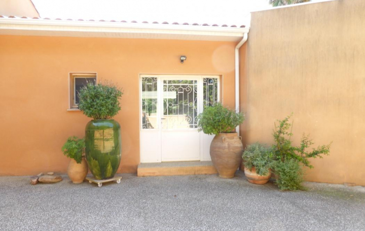 A MEZE IMMOBILIER : House | MEZE (34140) | 183 m2 | 590 000 € 