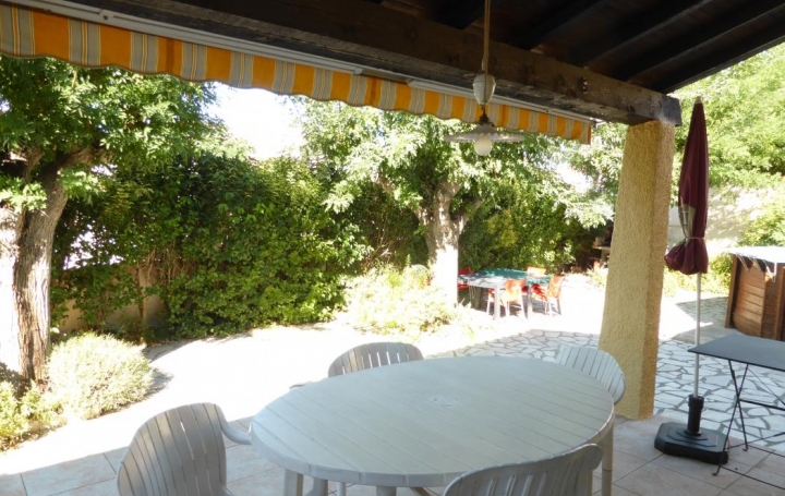 A MEZE IMMOBILIER : Maison / Villa | LOUPIAN (34140) | 165 m2 | 405 000 € 