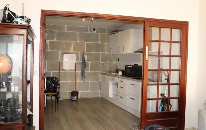 A MEZE IMMOBILIER : House | MEZE (34140) | 129 m2 | 179 000 € 