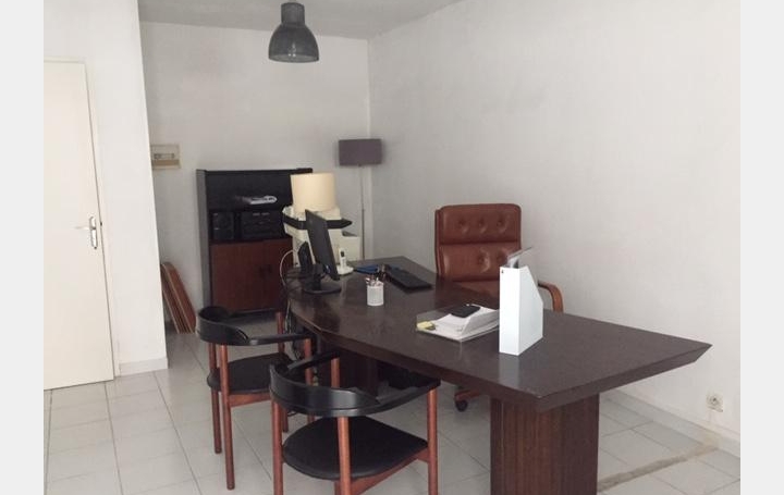 A MEZE IMMOBILIER : Office | MEZE (34140) | 30 m2 | 55 000 € 