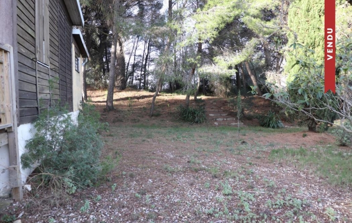 A MEZE IMMOBILIER : Ground | MEZE (34140) | 30 m2 | 84 000 € 