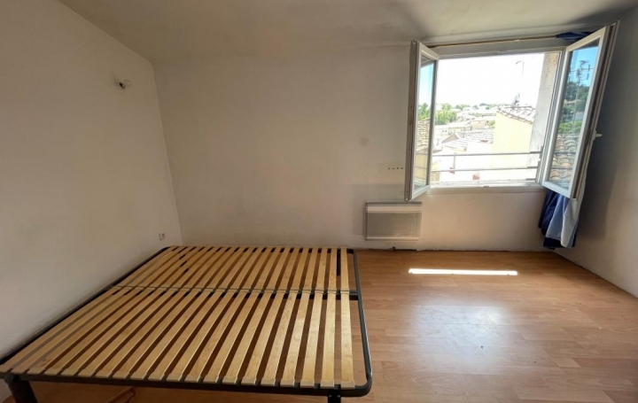 A MEZE IMMOBILIER : House | MONTAGNAC (34530) | 55 m2 | 63 000 € 