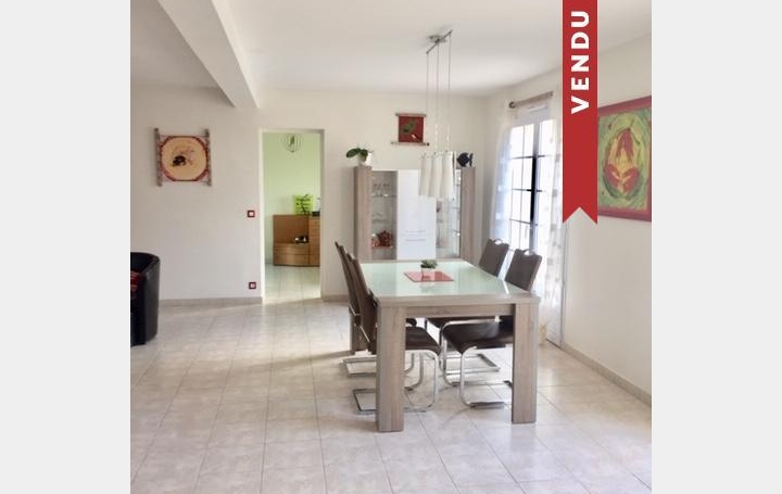 A MEZE IMMOBILIER : House | MEZE (34140) | 130 m2 | 483 000 € 