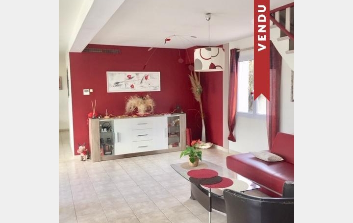 A MEZE IMMOBILIER : House | MEZE (34140) | 130 m2 | 483 000 € 