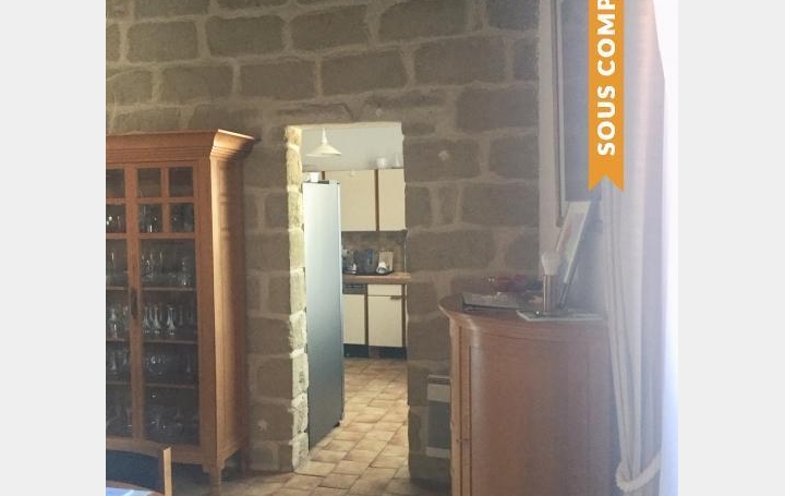 A MEZE IMMOBILIER : Appartement | MONTAGNAC (34530) | 93 m2 | 119 000 € 