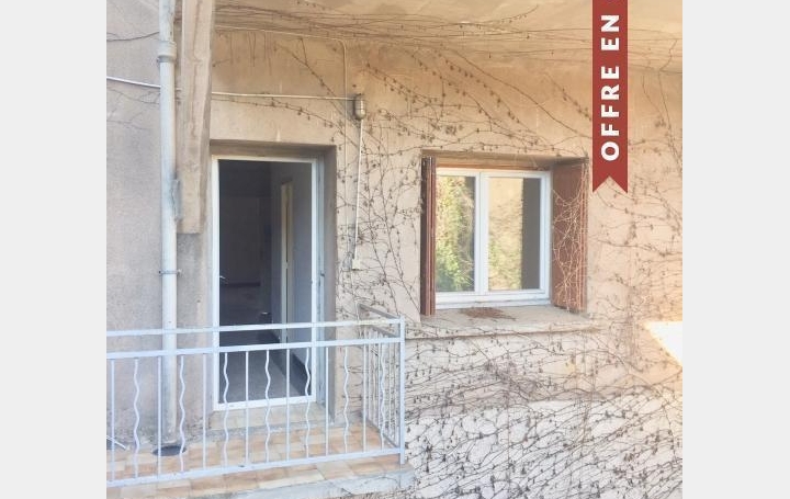 A MEZE IMMOBILIER : Appartement | MONTAGNAC (34530) | 79 m2 | 134 000 € 