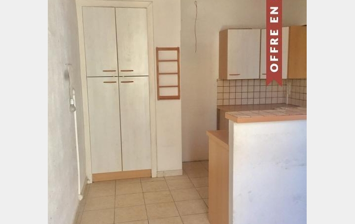 A MEZE IMMOBILIER : Appartement | MONTAGNAC (34530) | 79 m2 | 134 000 € 