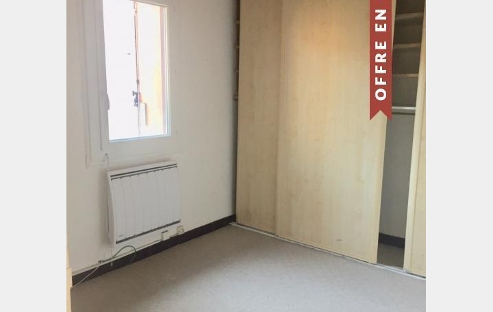 A MEZE IMMOBILIER : Appartement | MONTAGNAC (34530) | 79 m2 | 134 000 € 