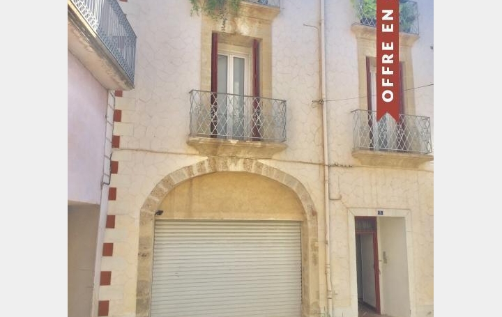 A MEZE IMMOBILIER : Apartment | MONTAGNAC (34530) | 79 m2 | 134 000 € 