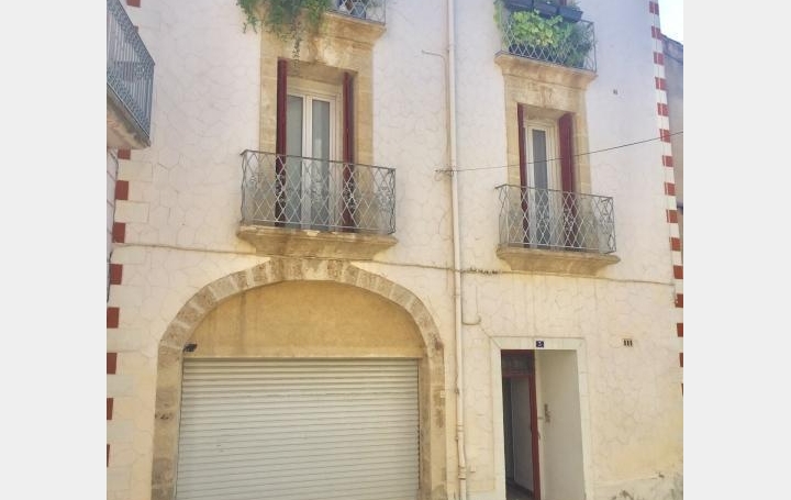 A MEZE IMMOBILIER : Maison / Villa | MONTAGNAC (34530) | 214 m2 | 315 000 € 