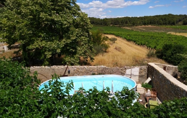 Maison de village MEZE 200 m2 378 000 € Maison de village MEZE 200 m2 378 000 €