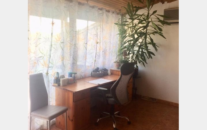 A MEZE IMMOBILIER : Maison / Villa | MEZE (34140) | 200 m2 | 378 000 € 