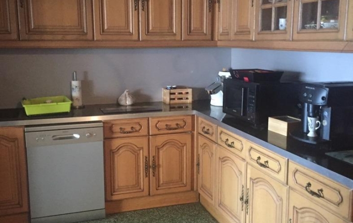 A MEZE IMMOBILIER : Maison / Villa | MEZE (34140) | 200 m2 | 378 000 € 
