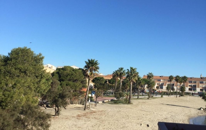 Appartement P3 MEZE 78 m2 350 000 € Appartement P3 MEZE 78 m2 350 000 €