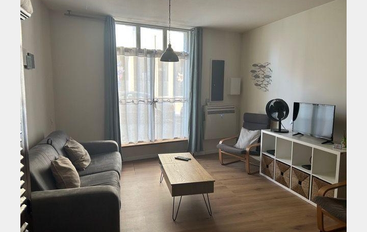  A MEZE IMMOBILIER Apartment | SETE (34200) | 35 m2 | 104 000 € 