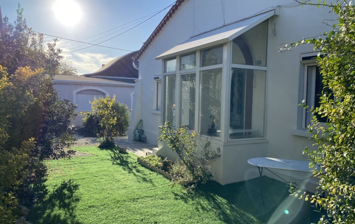  A MEZE IMMOBILIER Maison / Villa | MEZE (34140) | 73 m2 | 444 000 € 