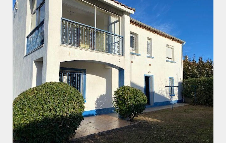  A MEZE IMMOBILIER Maison / Villa | MEZE (34140) | 95 m2 | 406 000 € 