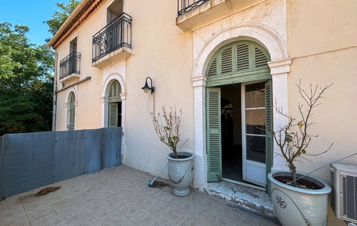  A MEZE IMMOBILIER Appartement | BOUZIGUES (34140) | 115 m2 | 315 000 € 